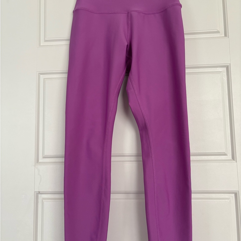 Alo yoga 7/8 Leggings